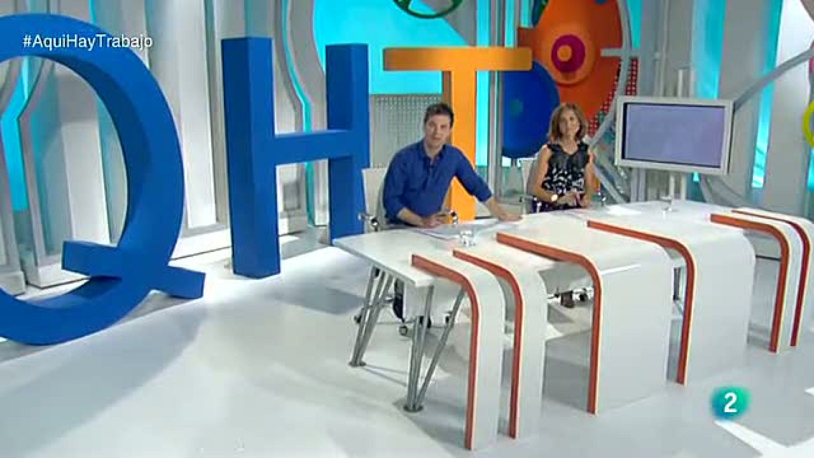 6 claves sobre los contratos fijos discontinuos - Aquí hay trabajo | Ver