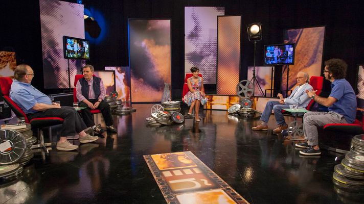 La mañana - Temática de esta semana en 'Historia de nuestro cine'