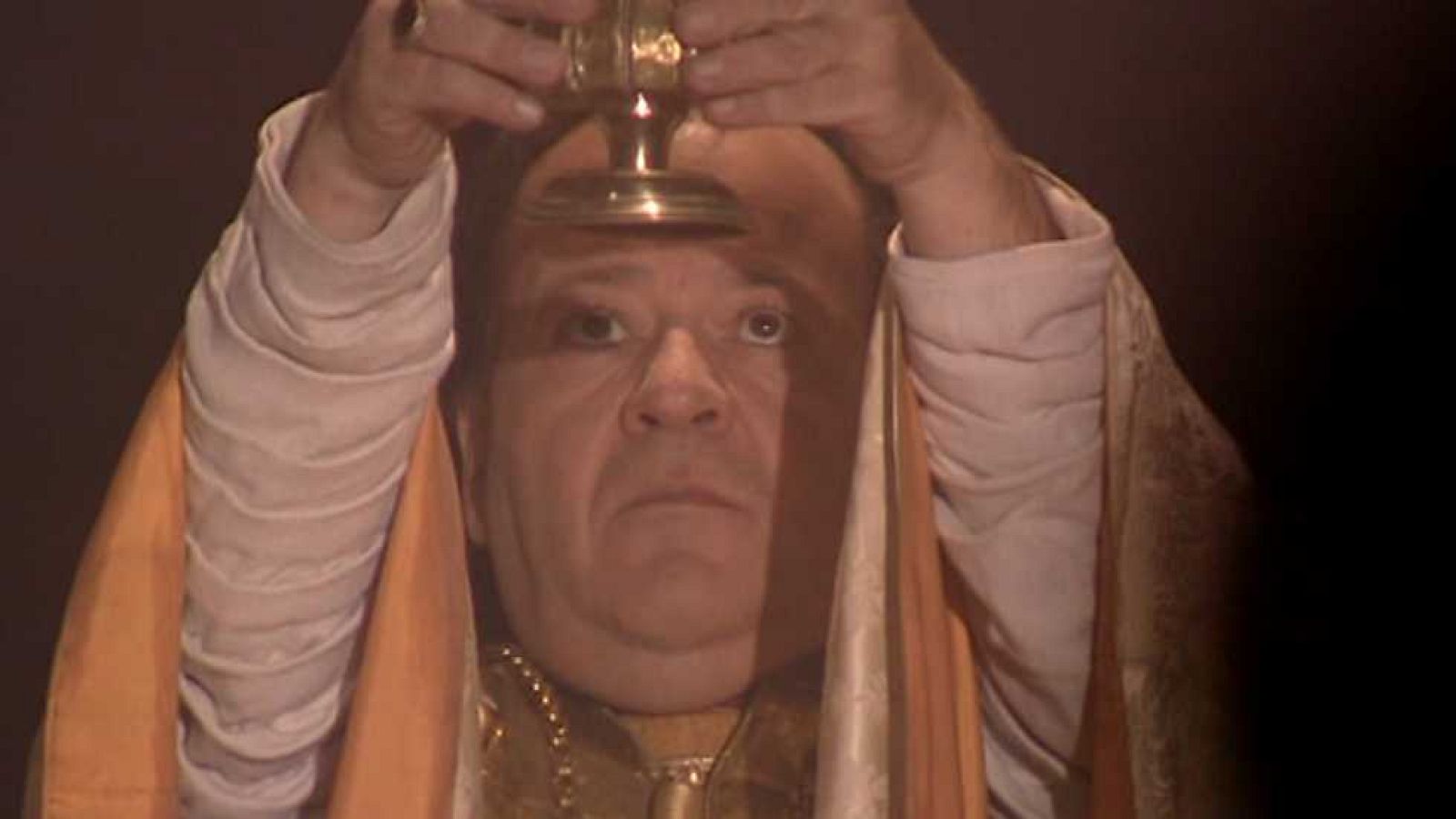 Memoria de España - Del Imperio cristiano a los reinos bárbaros - Ver ahora