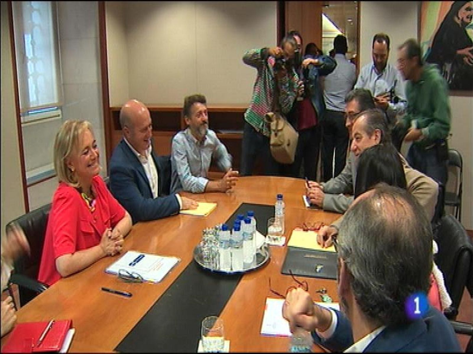 Asturias en 2' - 08/07/15 | Ver