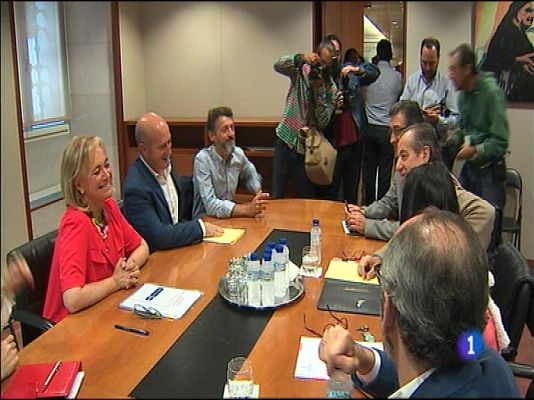 Panorama Regional - Asturias en 2' - 08/07/15