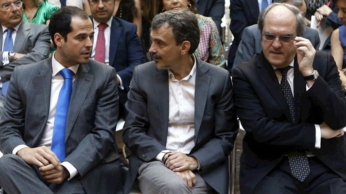 Informativo de Madrid - Informativo de Madrid - 08/07/15