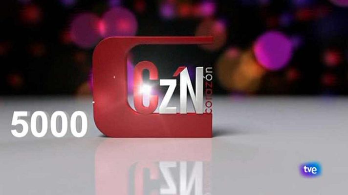 D Corazón - Resumen de los 18 años del programa