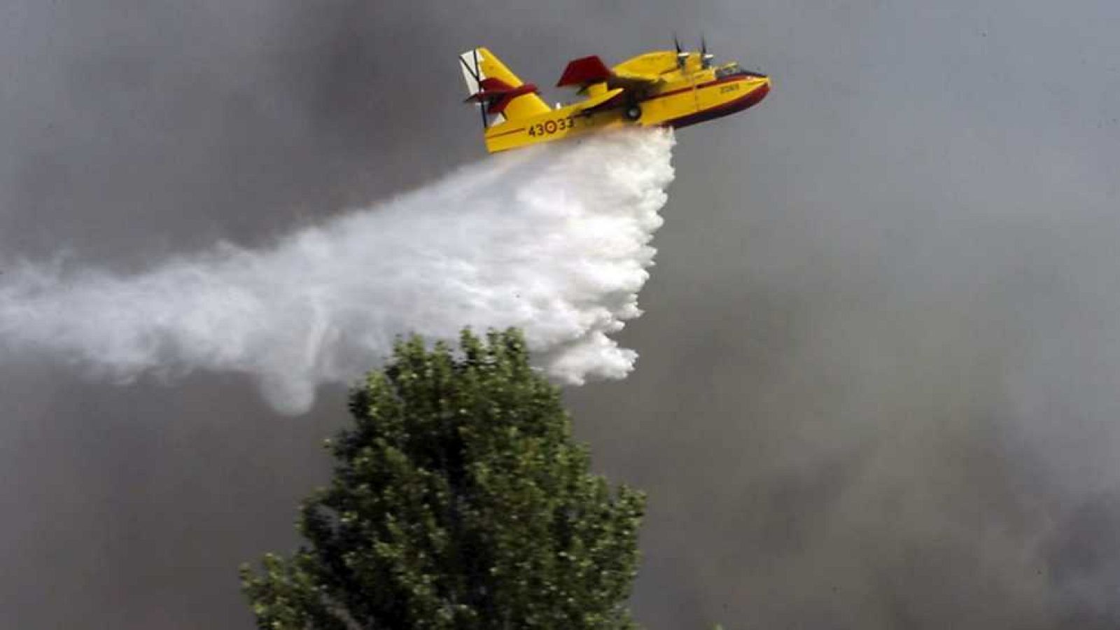 España en 24 horas - 08/07/15 - España en 24h | Ver