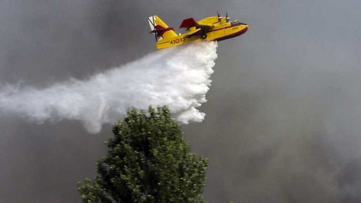 España en 24h - España en 24 horas - 08/07/15