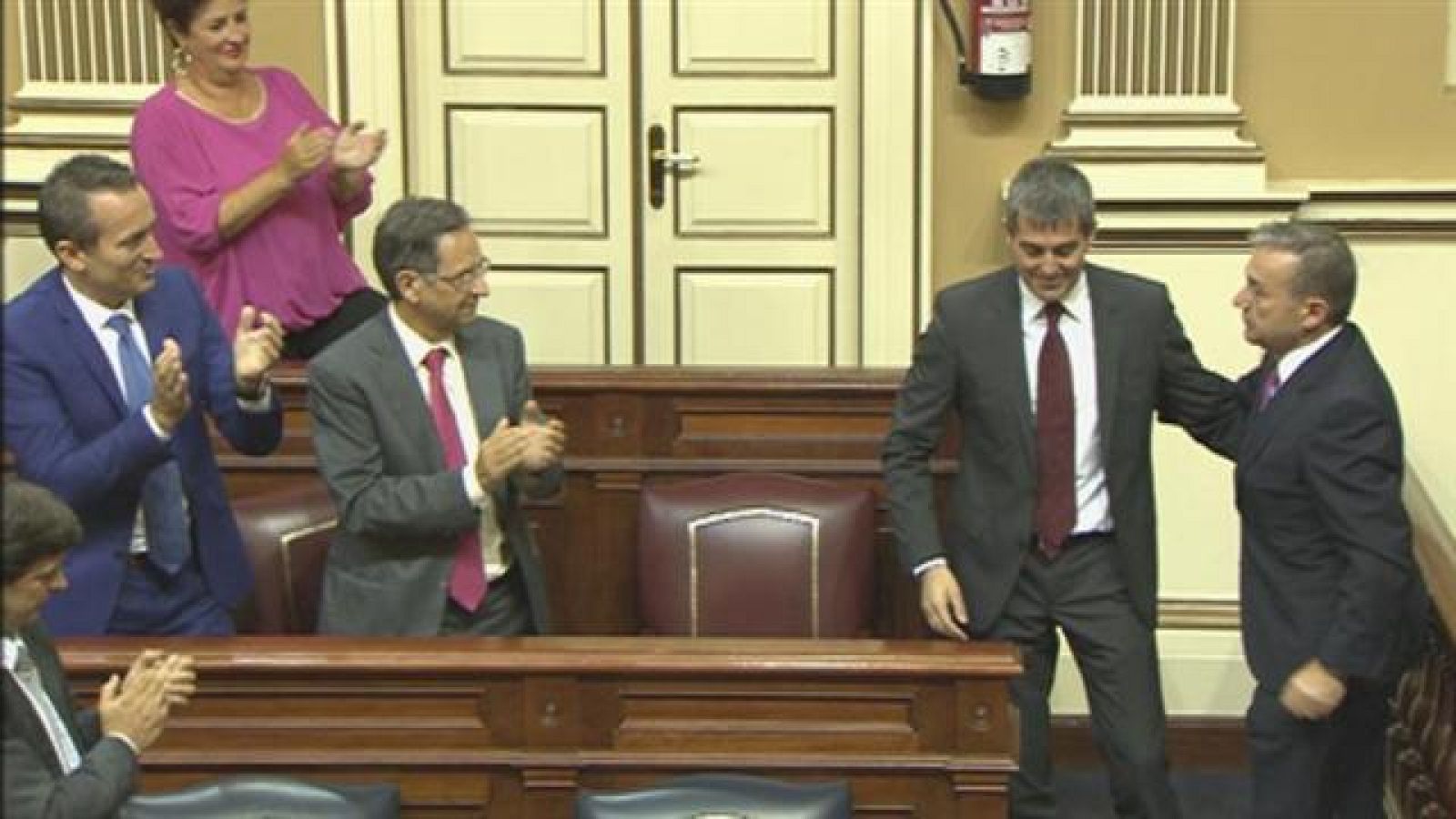 Telecanarias - 08/07/15 | Ver