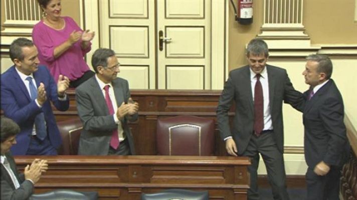 Telecanarias - Telecanarias - 08/07/15