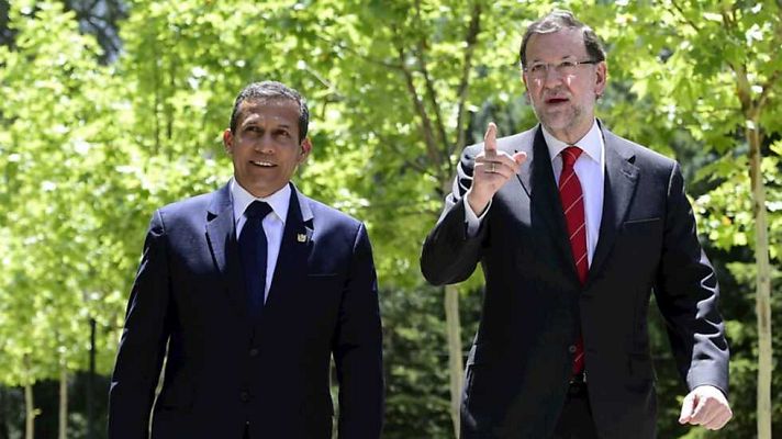 La tarde en 24h - Bloque 18 horas - 08/07/15