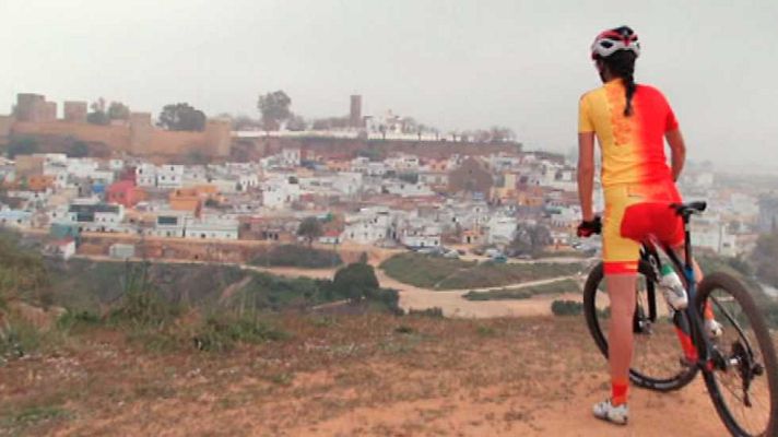 Mujer y deporte - Triatlón: María Rodríguez