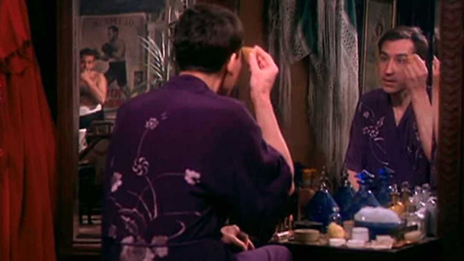 Historia de nuestro cine - Un hombre llamado Flor de otoño - Ver ahora