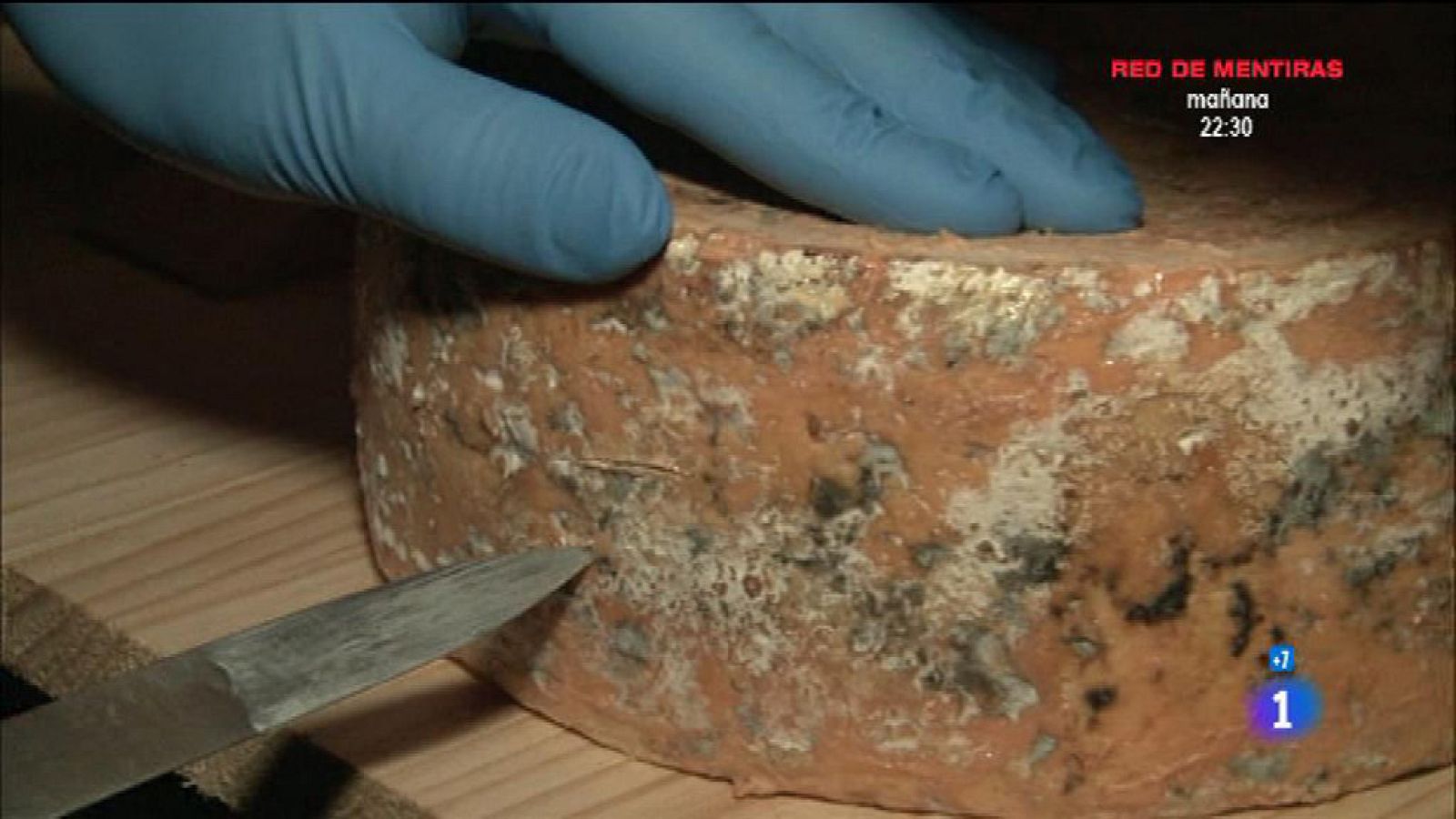 Comando al sol - Guerra y paz - Asiegu: la ruta del queso de Cabrales