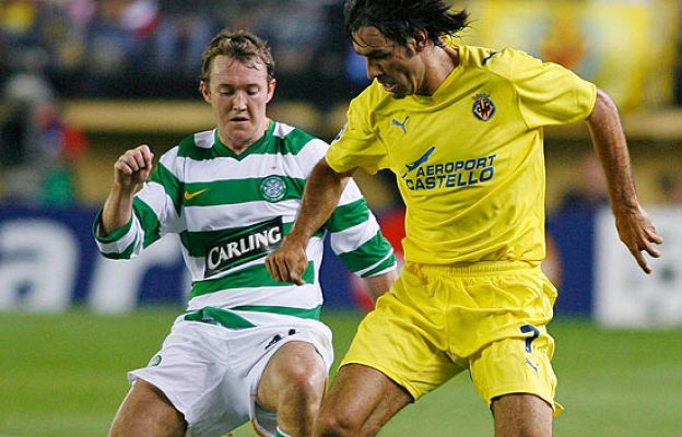 Champions League - El Villarreal a ganar en casa