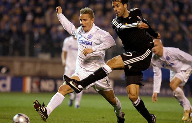 Champions League - El Madrid a por la clasificación