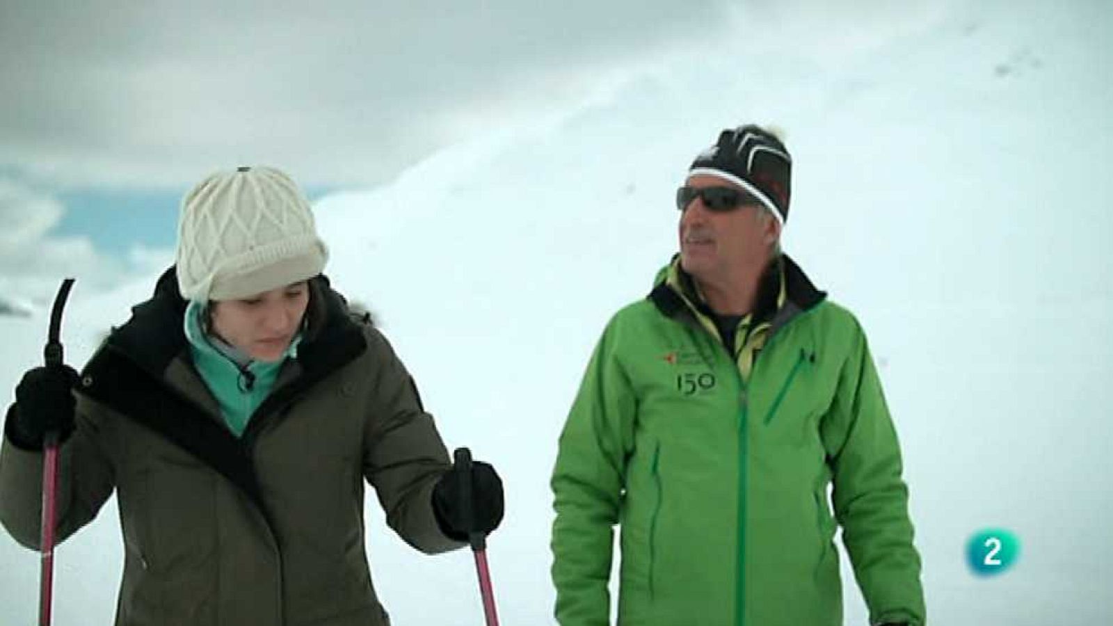 Con mis ojos - Cataluña (I) - Ver ahora