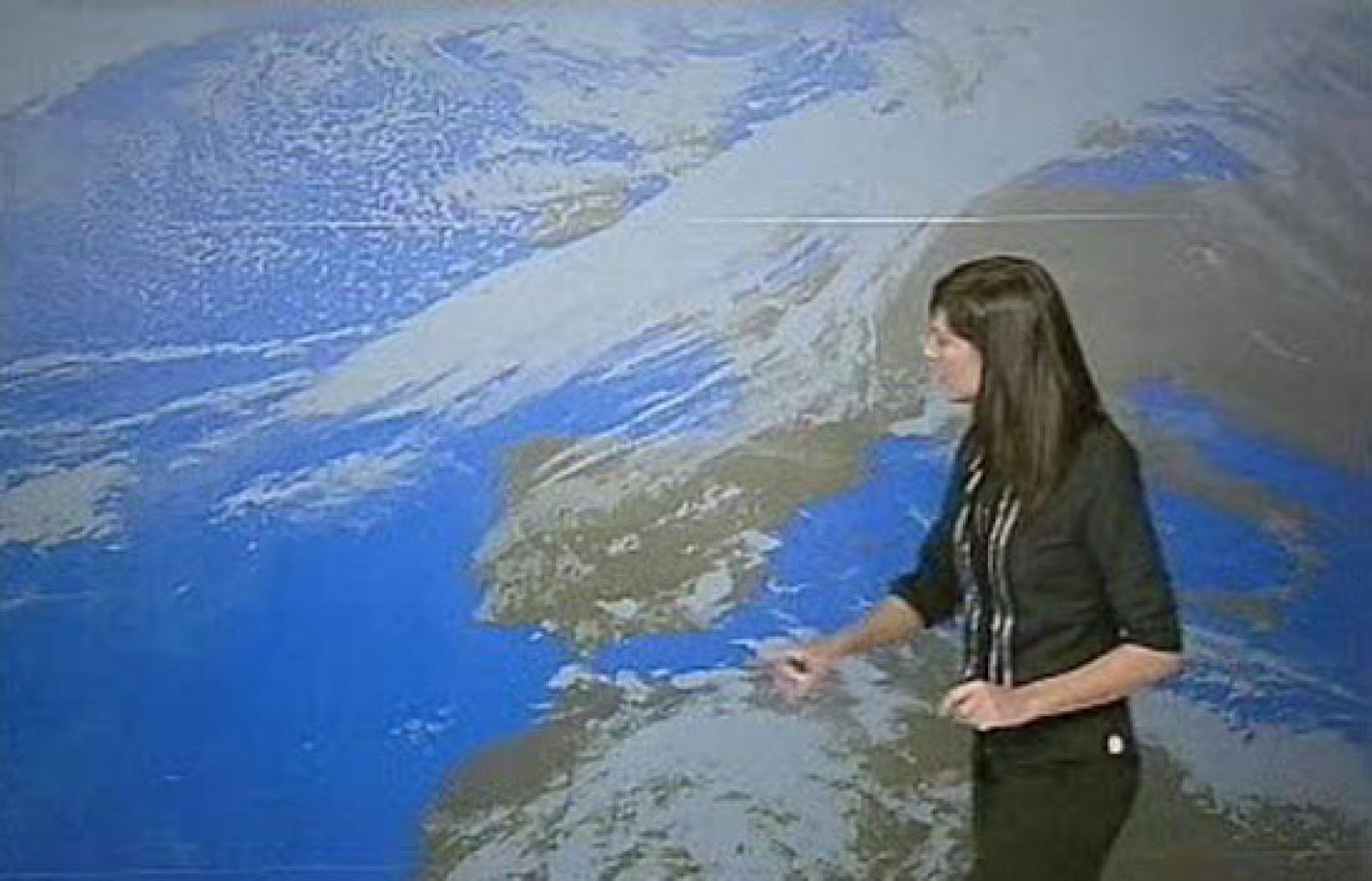 El Tiempo - 20/10/08 - El tiempo | Ver