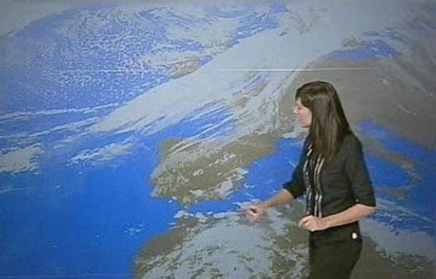 El tiempo - El Tiempo - 20/10/08