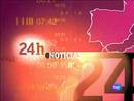  - Noticias 24 horas