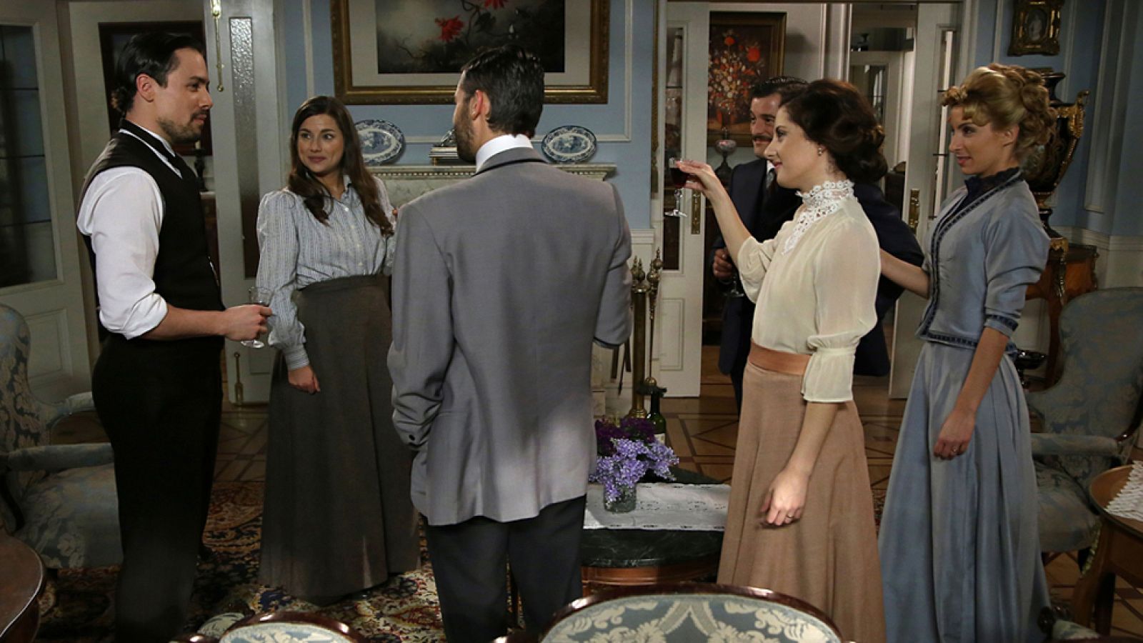 'Acacias 38' - Un trágico acontecimiento cambiará todo en Acacias