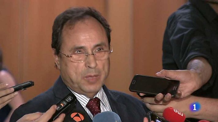 L'informatiu - Comunitat Valenciana - La Comunidad Valenciana en 2' - 09/07/15