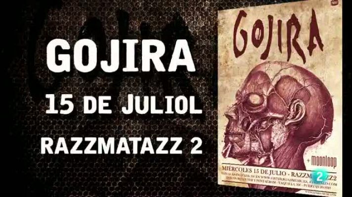 2 many clips - Agenda 13 al 19 Juliol