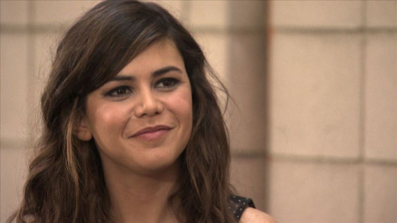 2 Many Clips  - Entrevista amb Marina BBface