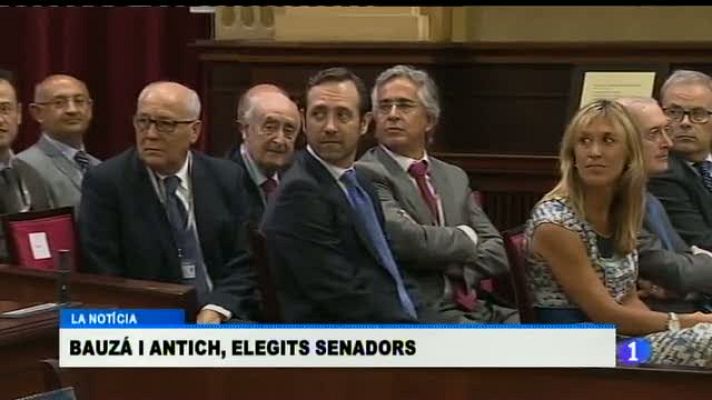 Informatiu Balear - Informatiu Balear - 09/07/15