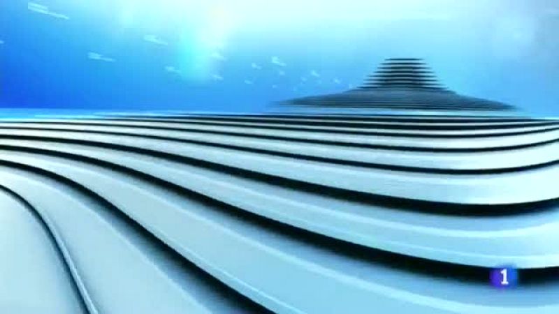 Castilla y León en 2' - 09/07/15