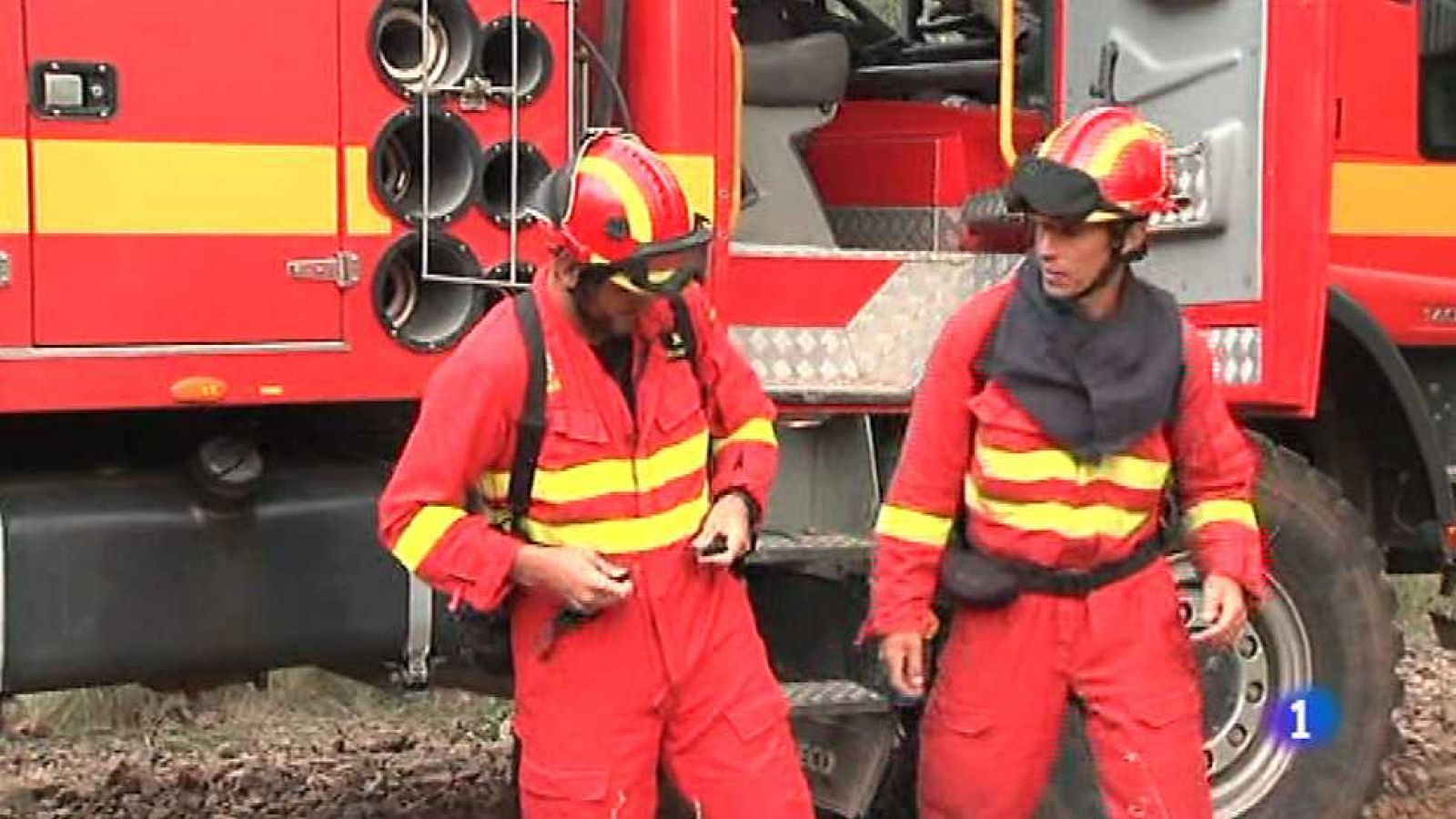 L'Informatiu - Comunitat Valenciana - 09/07/15 - Ver ahora