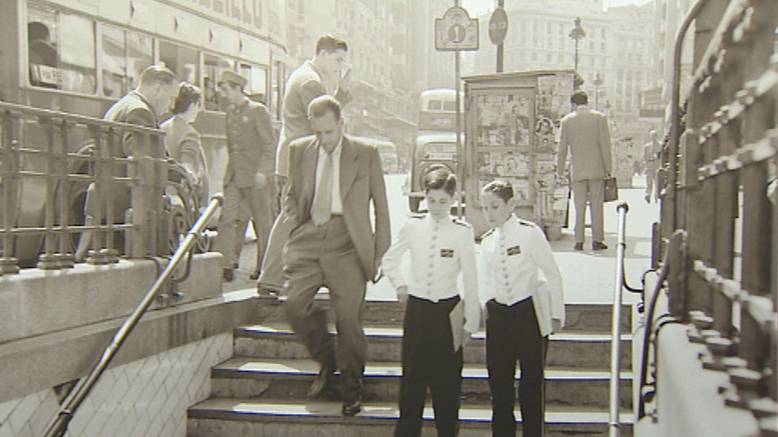 Informativo de Madrid 2 - 09/07/15