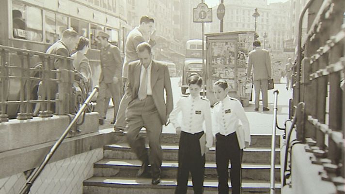 Informativo de Madrid - Informativo de Madrid 2 - 09/07/15