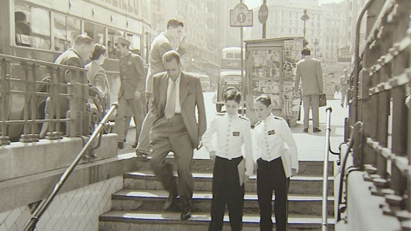 Informativo de Madrid 2 - 09/07/15