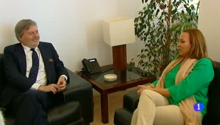 Noticias Aragón - Noticias Aragón 2 - 09/07/15