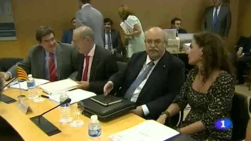 Noticias Murcia 2 - 09/07/2015