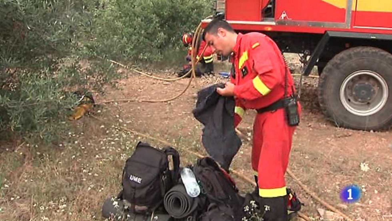 L'Informatiu - Comunitat Valenciana 2 - 09/07/15 - Ver ahora