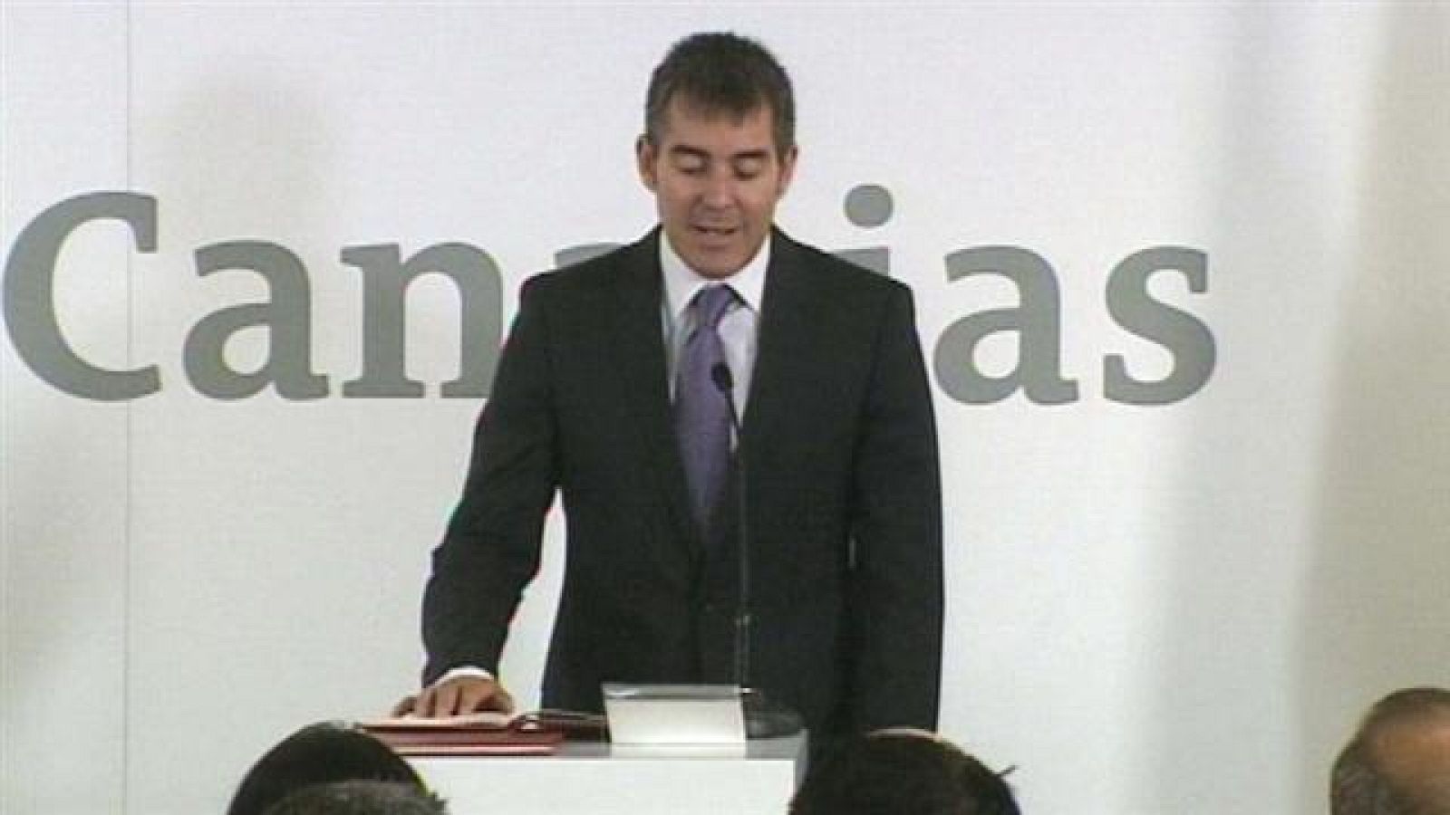 Canarias en 2' - 09/07/15 | Ver