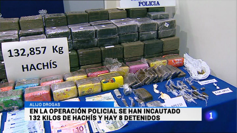 Informativo Telerioja - 09/07/15