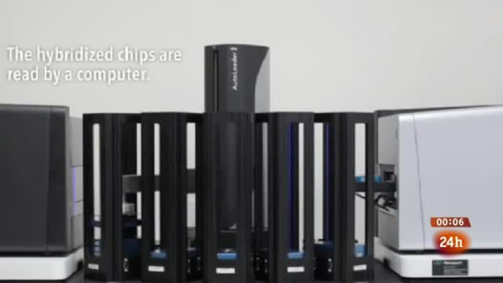 La Barra Científico-Tecnológica con A. Valenzuela y E. Dans 08/07/2015