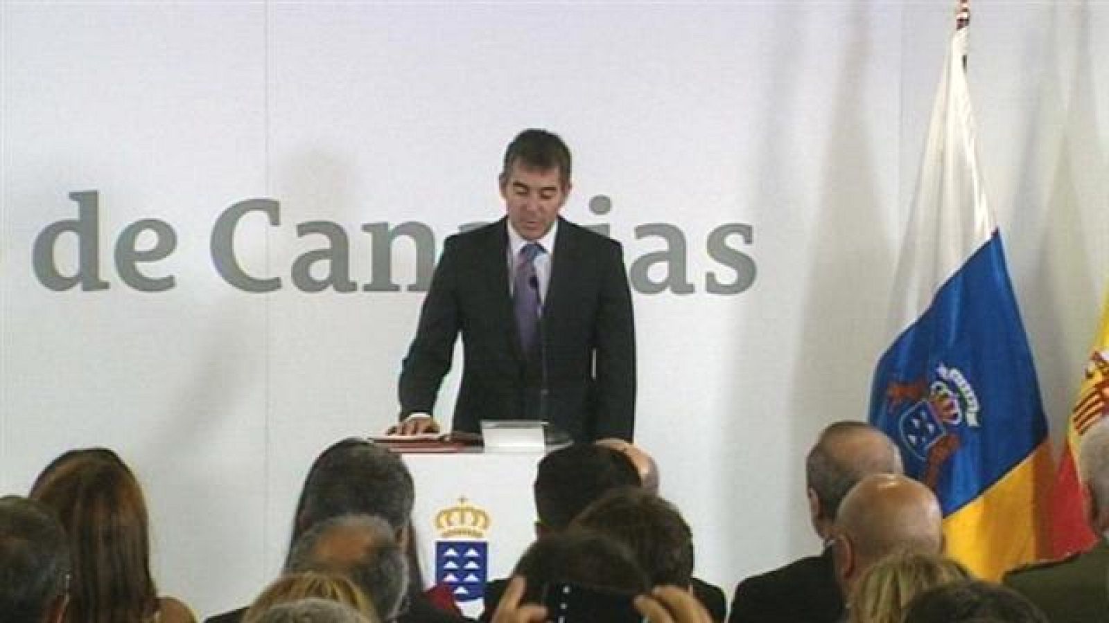 Telecanarias - 09/07/15 | Ver