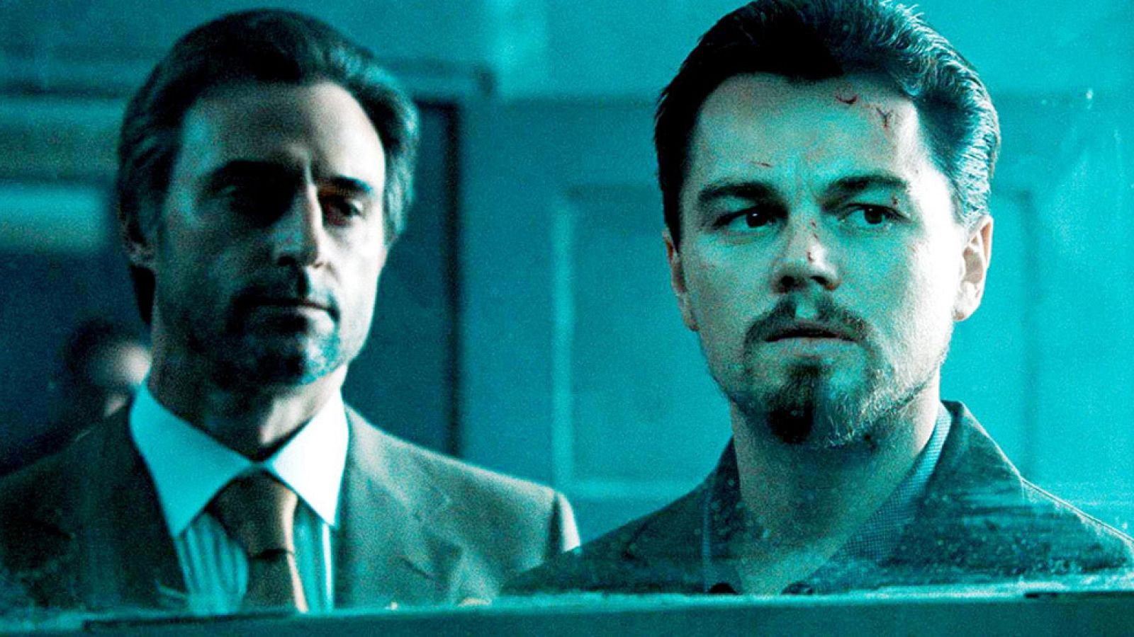 Cine - Promo 'Red de mentiras'