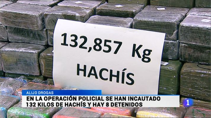 Informativo Telerioja - Informativo Telerioja 2 - 09/07/15