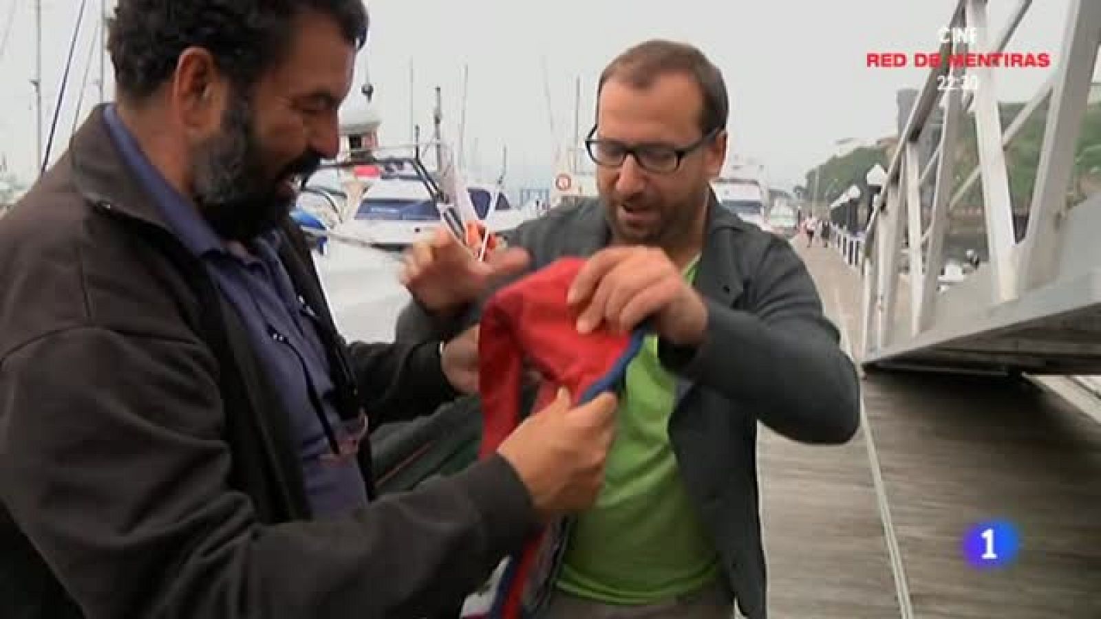 Arqueólogos marinos que recuperan galeones perdidos