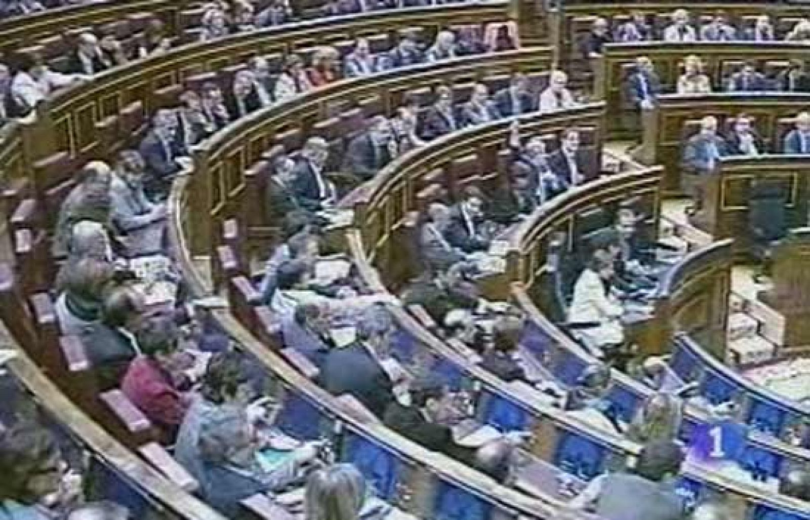 Telediario en 4 minutos | Ver