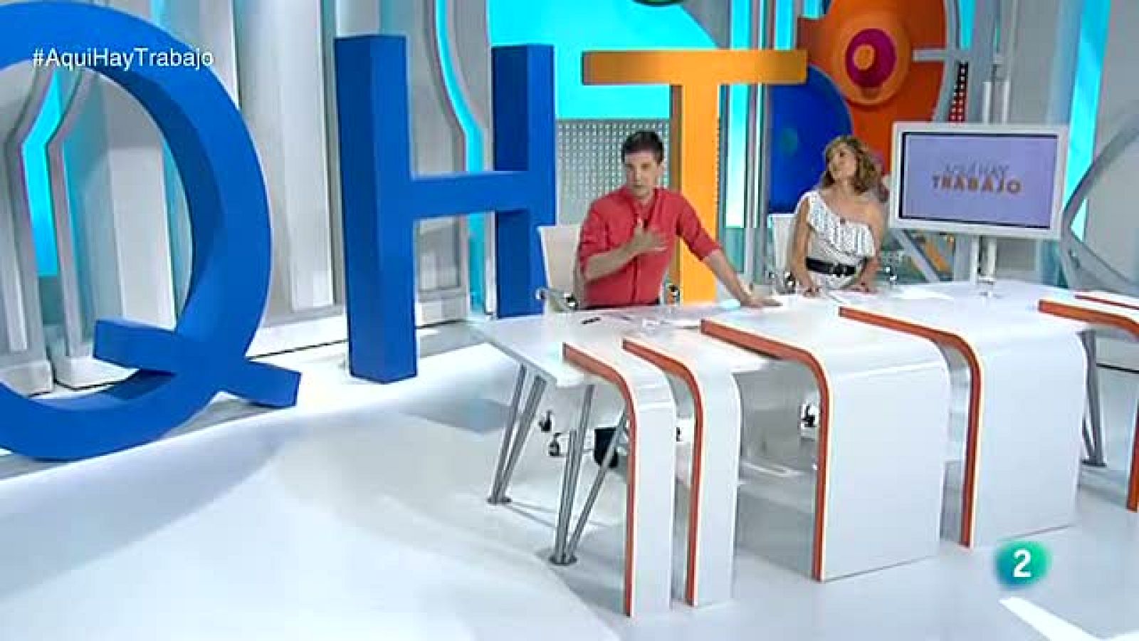 Qué hacer si se te olvida sellar el paro - Aquí hay trabajo | Ver