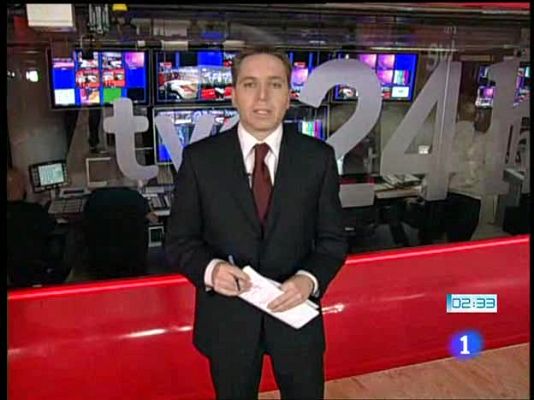 La noche en 24h - La noche en 24 horas - 20/10/08