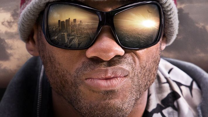 La película de la semana - 'Hancock', el domingo a las 22:00 en La 1