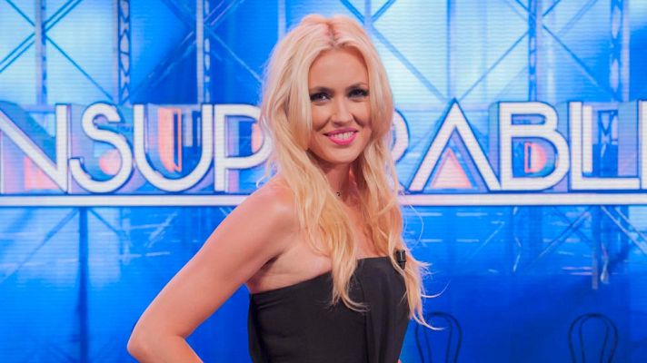 Insuperables - 'Insuperables', el lunes a las 22:30 en La 1