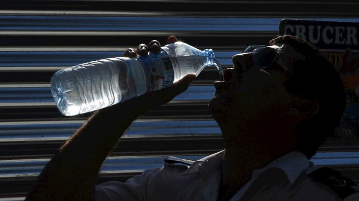 Informativo de Madrid - La Comunidad de Madrid en 4' - 10/07/15