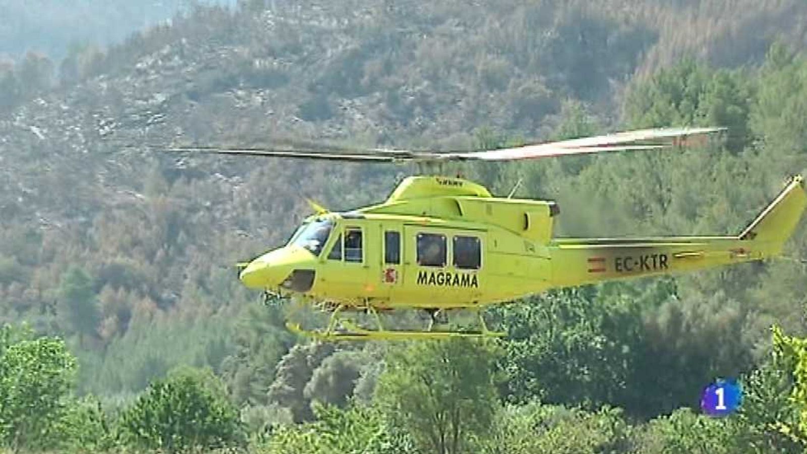 La Comunidad Valenciana en 2' - 10/07/15 - Ver ahora