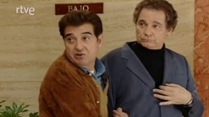 Tío Willy - Capítulo 24