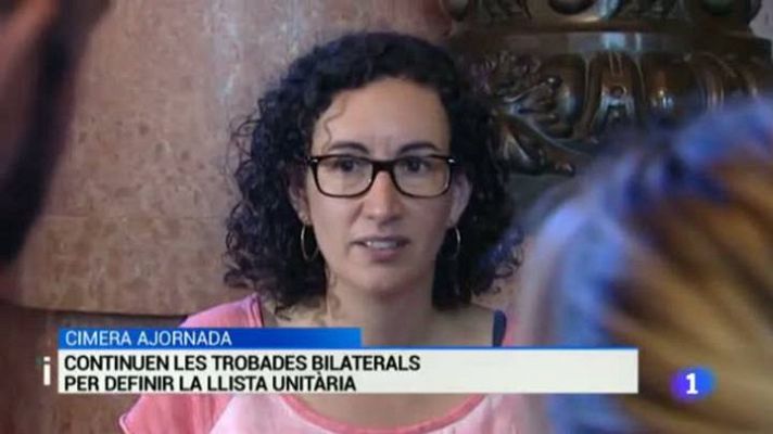 L'Informatiu - L'Informatiu - 10/07/15